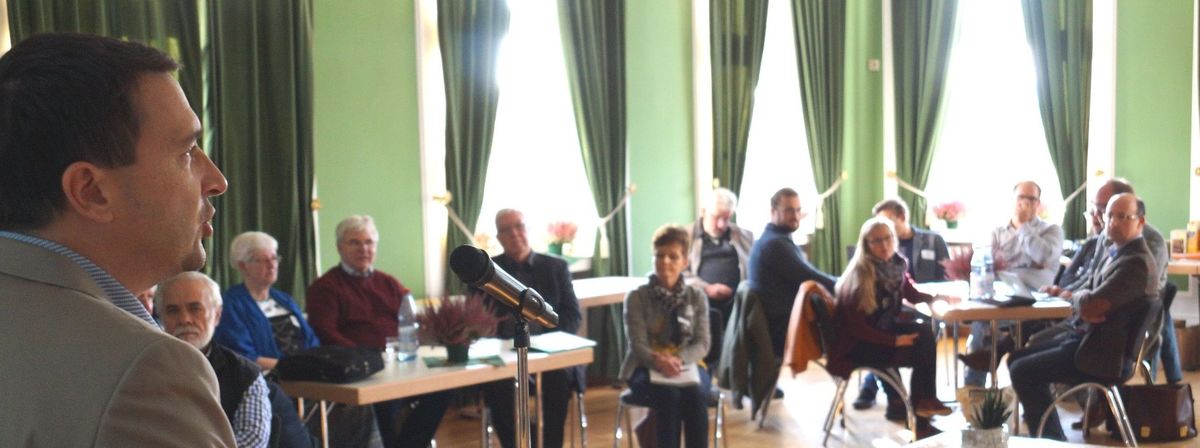 Katholikenrat zur Aufarbeitung der Missbrauchsthematik